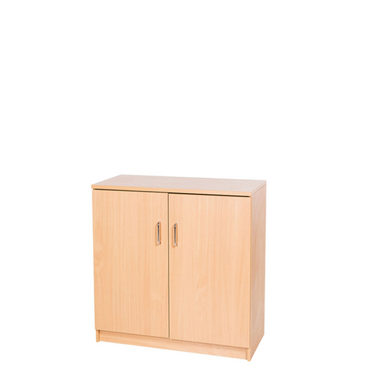 School Premium Cupboard - H900mm x W750mm