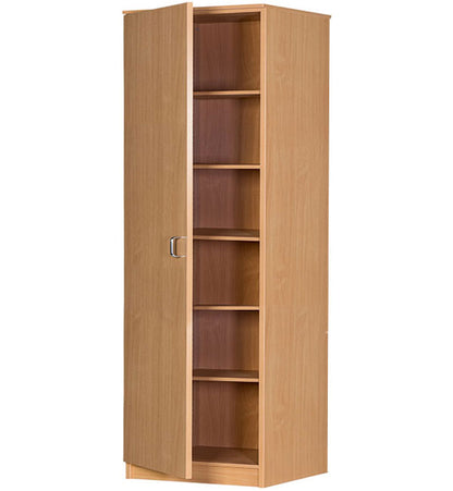 School Premium Cupboard - H1800mm x W500mm