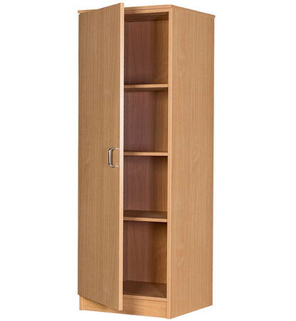 School Premium Cupboard - H1500mm x W500mm