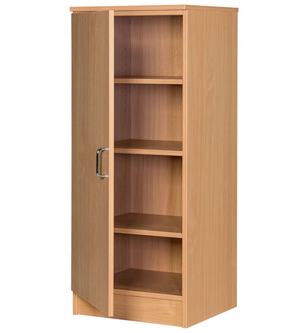 School Premium Cupboard - H1200mm x W500mm
