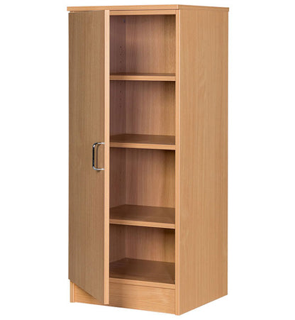 School Premium Cupboard - H1200mm x W500mm