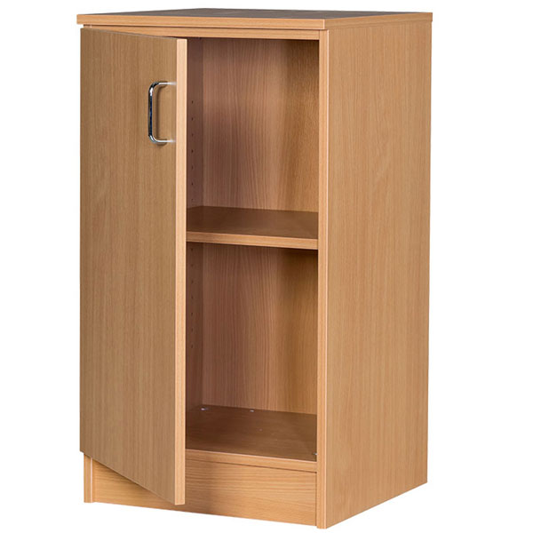 School Premium Cupboard - H900mm x W500mm