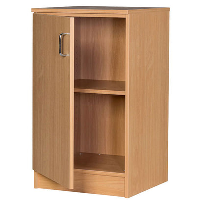 School Premium Cupboard - H850mm x W500mm