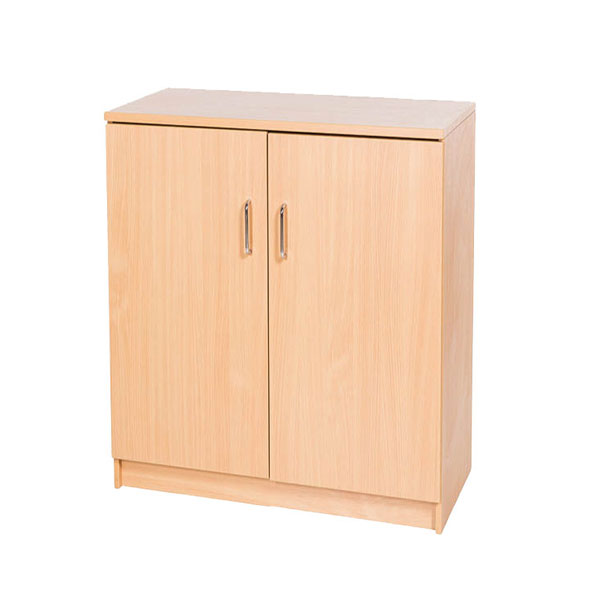School Premium Cupboard - H700mm x W750mm
