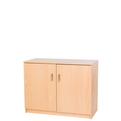 School Premium Cupboard - H900mm x W1000mm