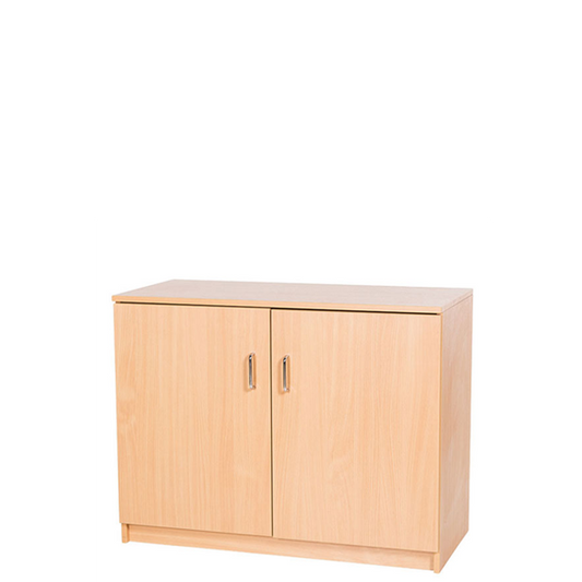 School Premium Cupboard - H900mm x W1000mm