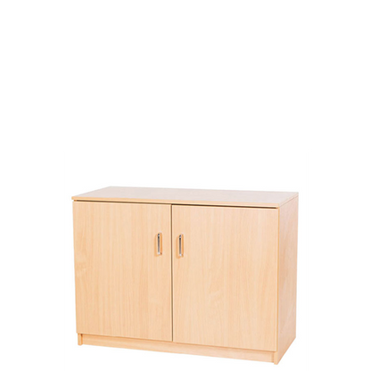 School Premium Cupboard - H850mm x W1000mm
