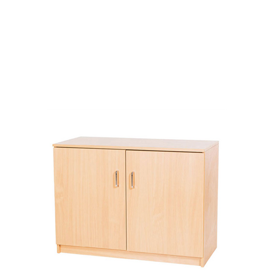 School Premium Cupboard - H850mm x W1000mm