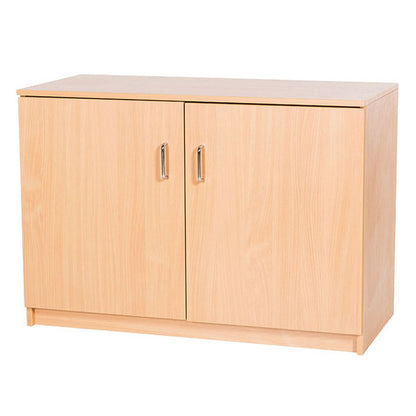 School Premium Cupboard - H800mm x W1000mm