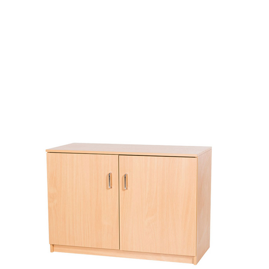 School Premium Cupboard - H800mm x W1000mm