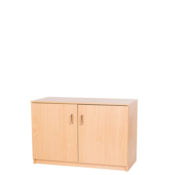 School Premium Cupboard - H750mm x W1000mm