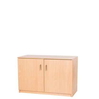 School Premium Cupboard - H750mm x W1000mm