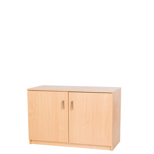 School Premium Cupboard - H750mm x W1000mm