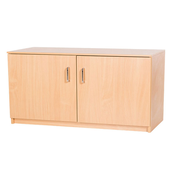 School Premium Cupboard - H600mm x W1000mm