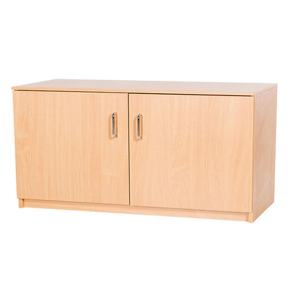 School Premium Cupboard - H600mm x W1000mm