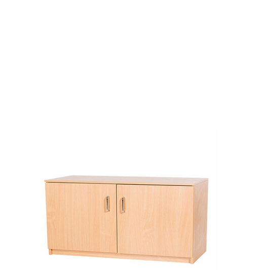 School Premium Cupboard - H600mm x W1000mm