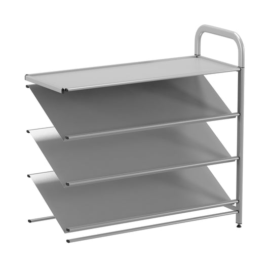 Gratnells Callero Custom Low Tilted Shelf Adder Unit