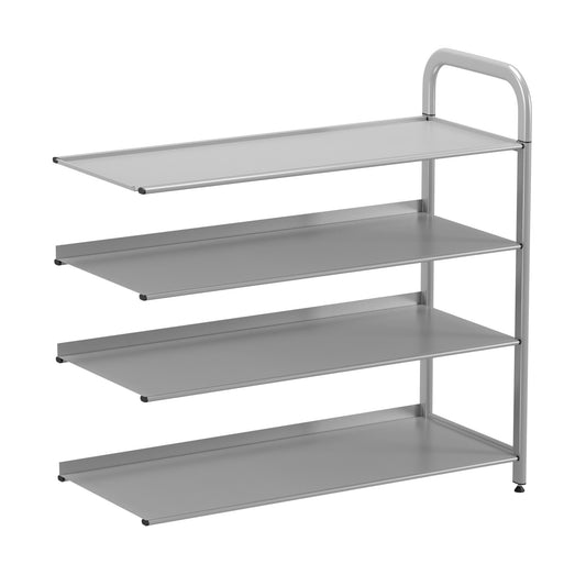 Gratnells Callero Custom Low Flat Shelf Adder Unit
