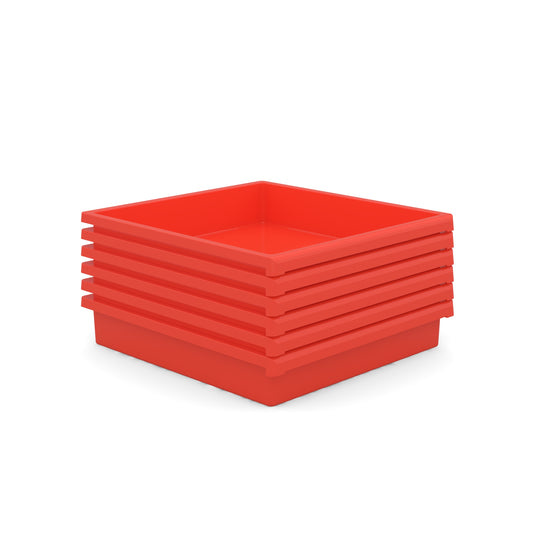 Gratnells A3 Paper Tray Pack of 6