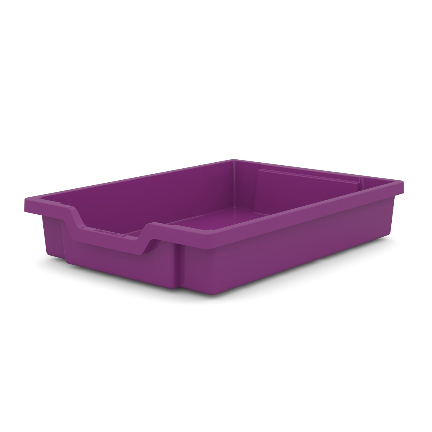 Gratnells Standard Shallow Tray Pack of 12