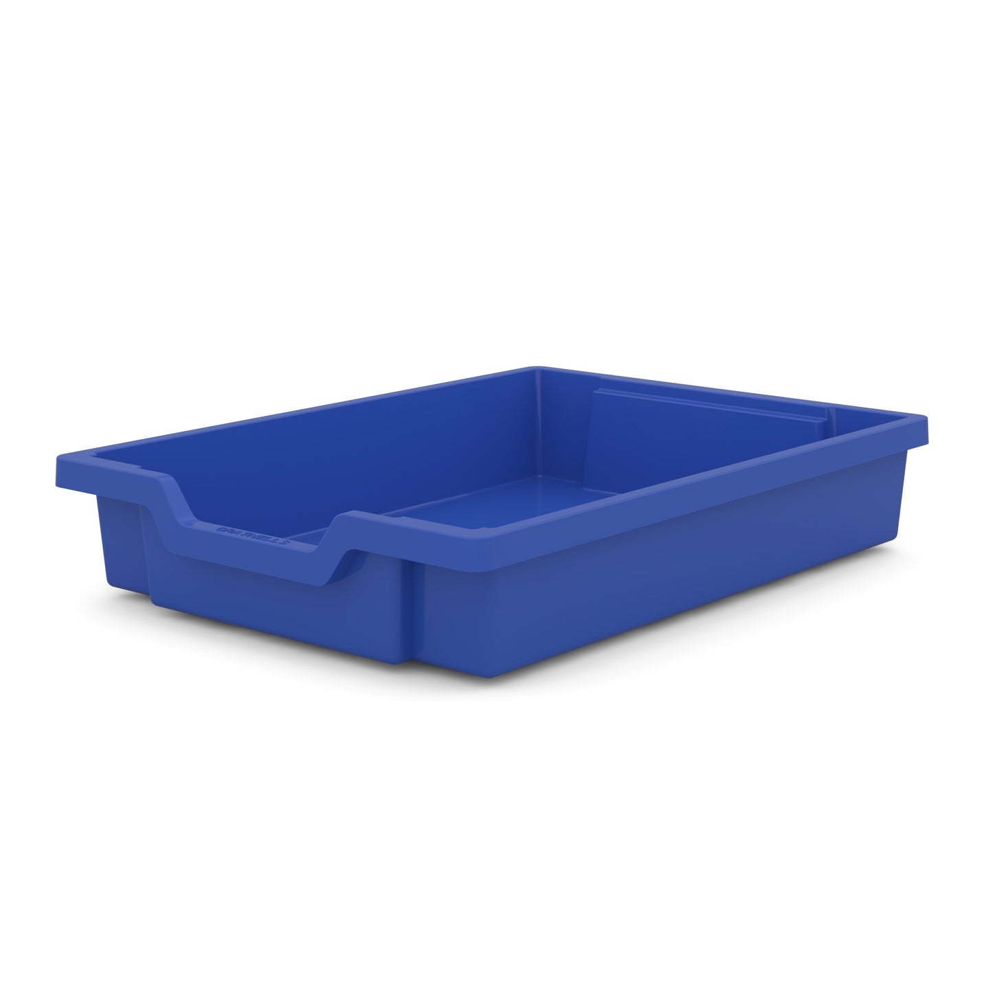 Gratnells Standard Shallow Tray Pack of 12
