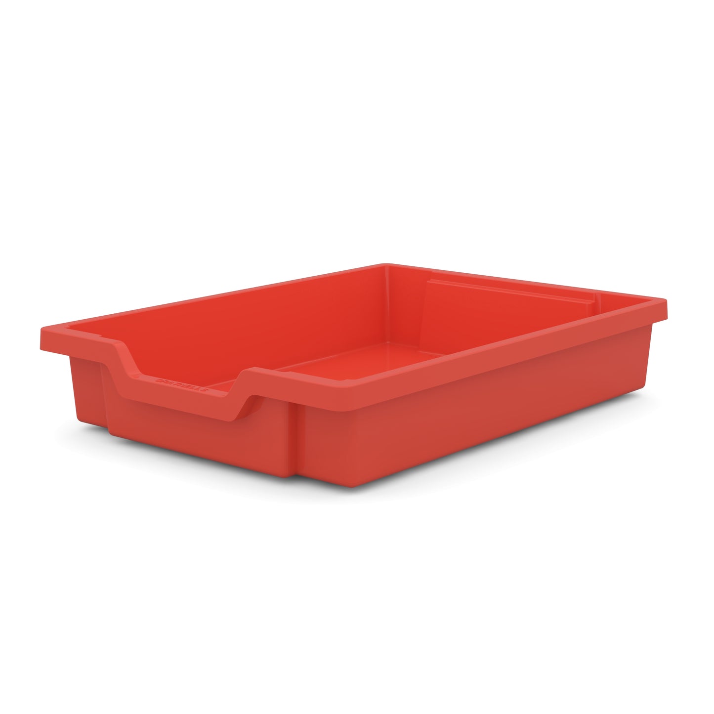 Gratnells Standard Shallow Tray Pack of 12