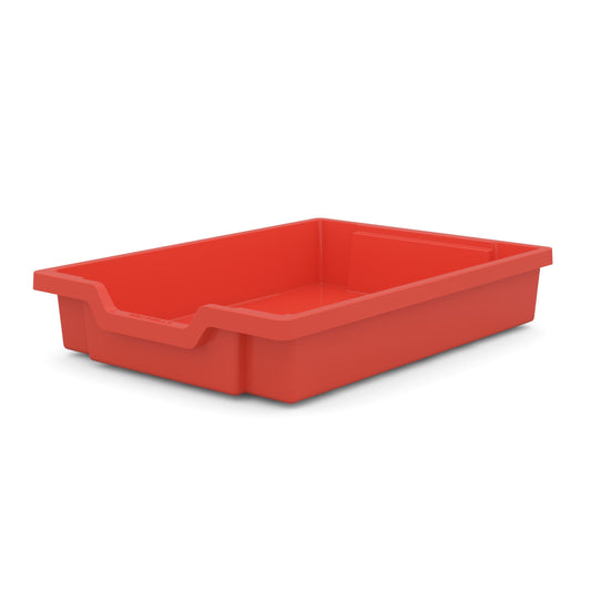 Gratnells Standard Shallow Tray Pack of 12