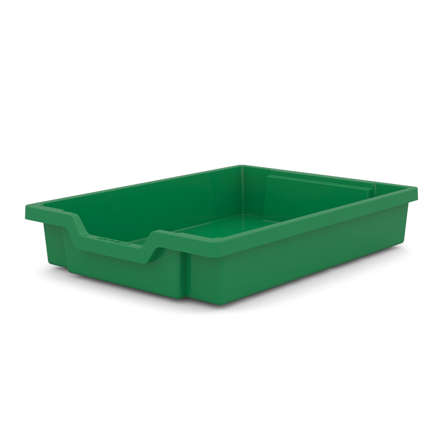 Gratnells Standard Shallow Tray Pack of 12