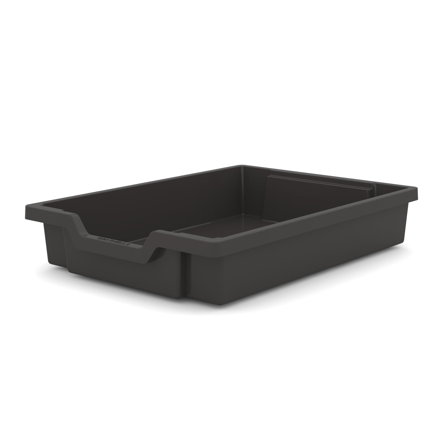 Gratnells Standard Shallow Tray Pack of 12