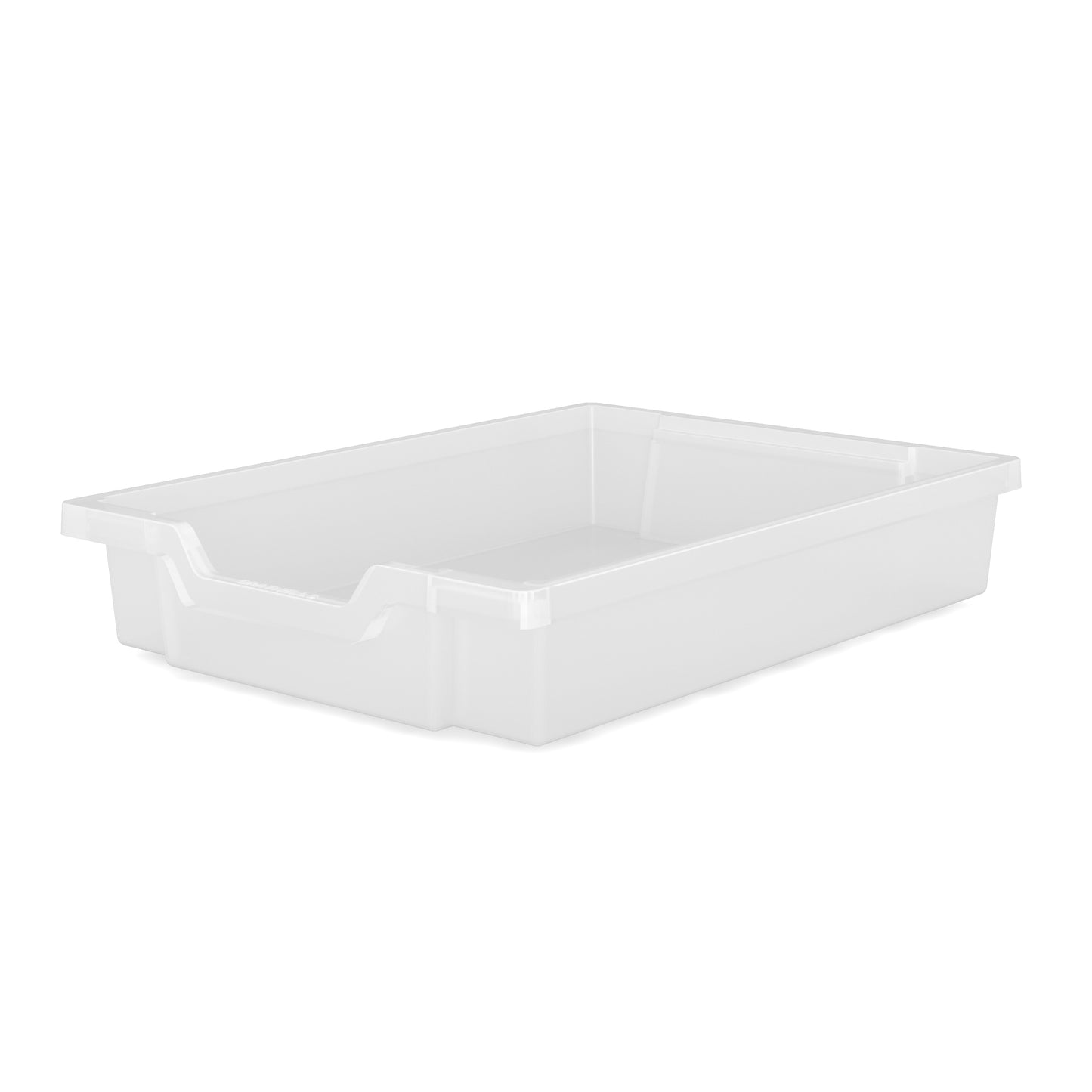 Gratnells Standard Shallow Tray Pack of 12
