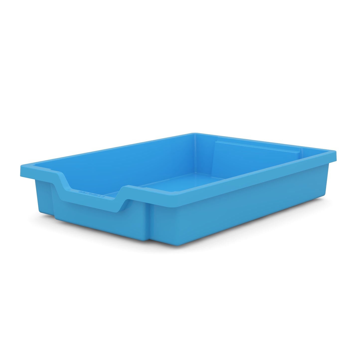 Gratnells Standard Shallow Tray Pack of 12
