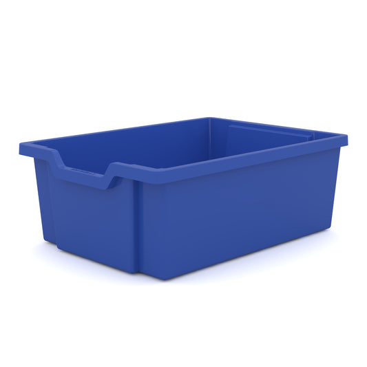 Gratnells Standard Deep Tray Pack of 6