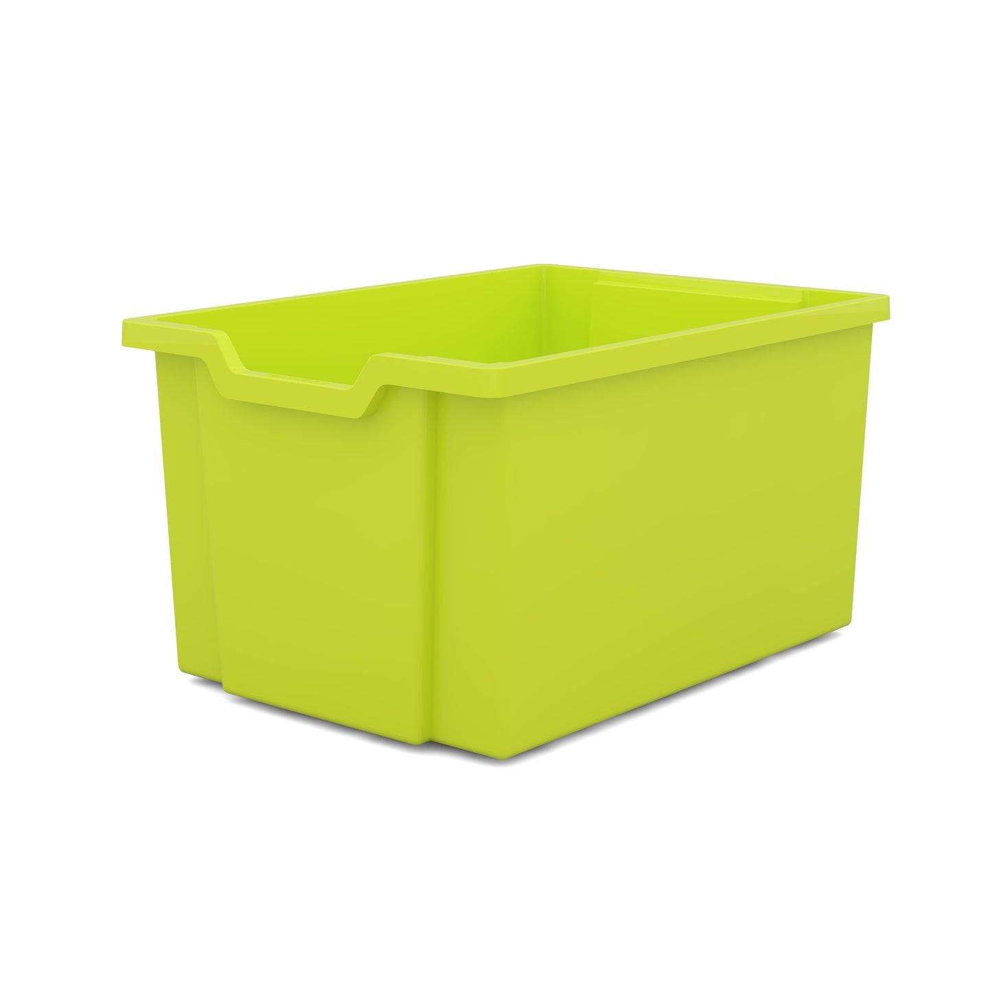 Gratnells Standard Extra Deep Tray Pack of 6