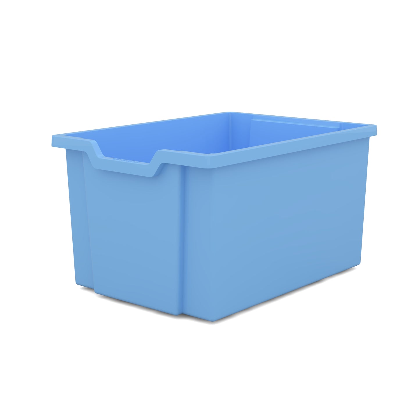 Gratnells Standard Extra Deep Tray Bulk Pack of 100