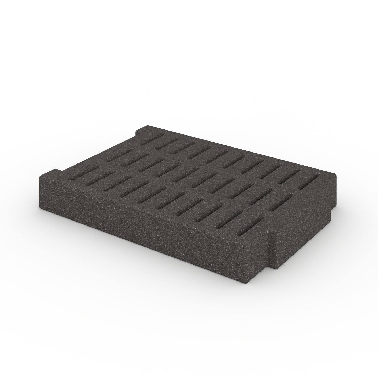 Gratnells Standard Deep 50mm Foam Insert 30 Calculators 65 x 7mm Pack of 6