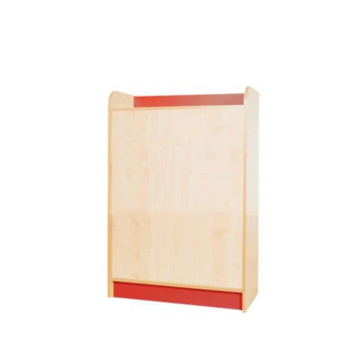 School KubbyClass® Blanking Unit Height   1000mm