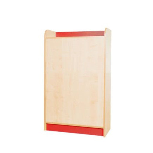 School KubbyClass® Blanking Unit Height   1250mm
