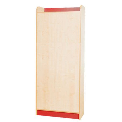 School KubbyClass® Blanking Unit Height   2000mm