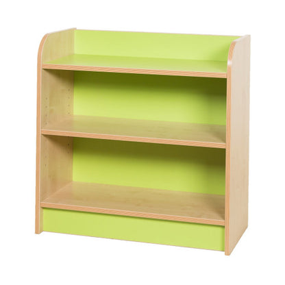 School KubbyClass Library Bookcase Height 1000mm