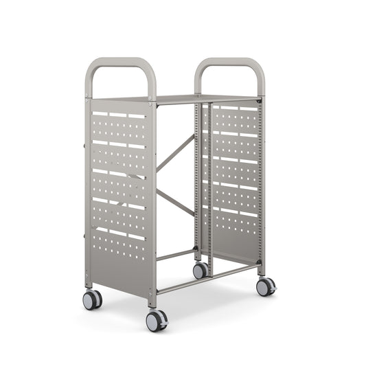 Gratnells Callero STEAM Double Trolley No Runners or Accessories