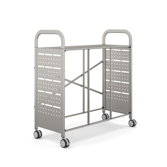 Gratnells Callero STEAM Treble Trolley No Runners or Accessories