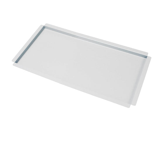 Gratnells Science Double Span White Metal Top