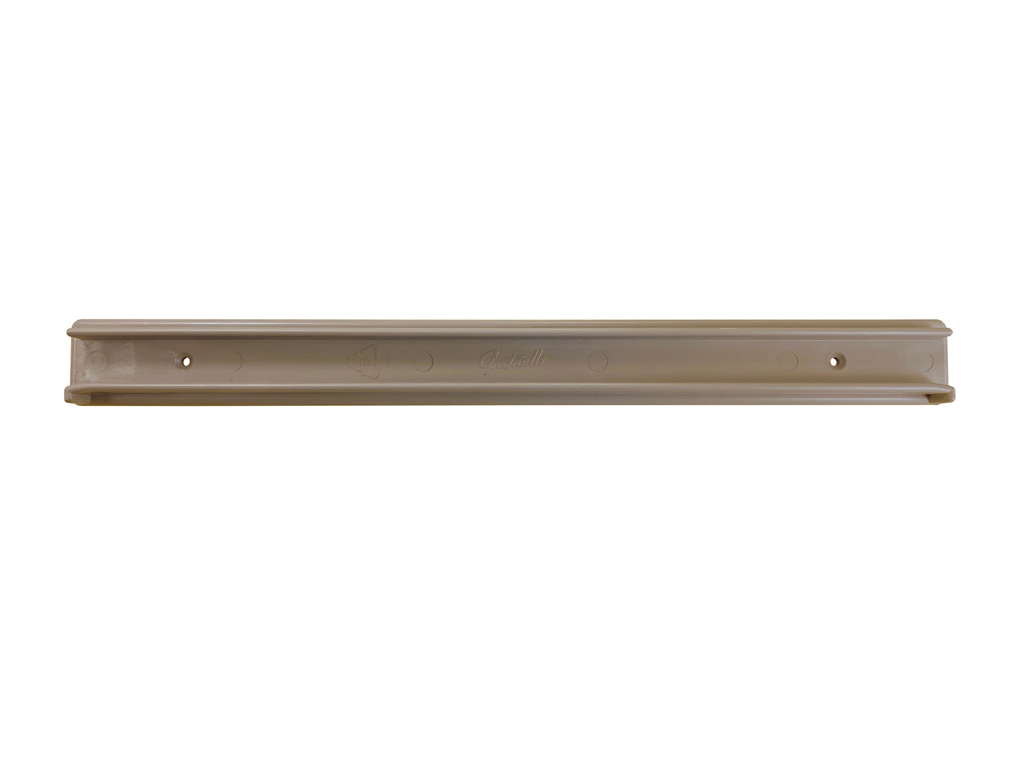 Gratnells Standard Wood Furniture Beige Runner Pack of 100 (Pairs)