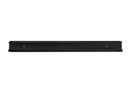 Gratnells Standard Wood Furniture Black Runner Pack of 100 (Pairs)