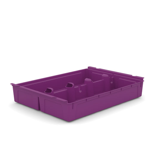Gratnells SortED Large Insert Pack of 10
