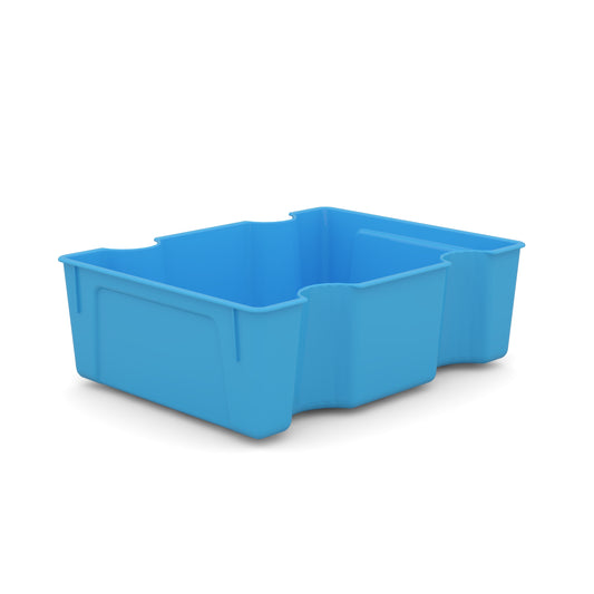 Gratnells SortED Medium Insert Pack of 40